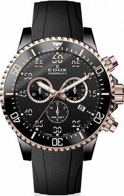 Edox Chronorally-S 10227 357RNCANB