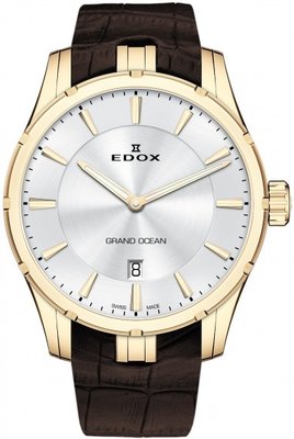 Edox Grand Ocean Quartz 56002 37JC AID