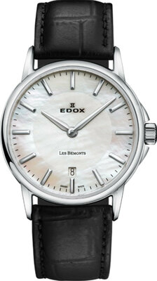 Edox Les Bémonts 57001 3 NAIN (II. Jakost)