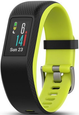 garmin vivosport limelight large