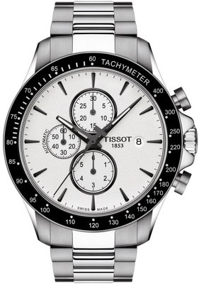 Tissot V8 Automatic Chronograf T106.427.11.031.00