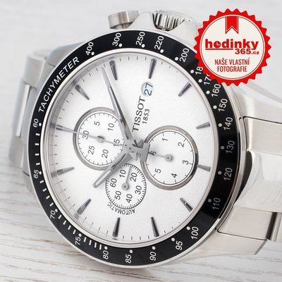 Tissot V8 Automatic Chronograf T106.427.11.031.00