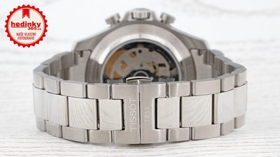 Tissot V8 Automatic Chronograf T106.427.11.031.00