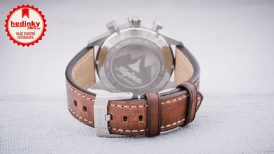 Alpina Startimer Pilot Automatic Chrono AL-725N4S6