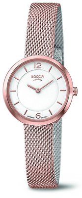 Boccia Titanium 3266-07