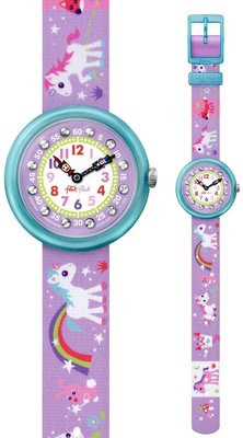 Flik Flak ZFBNP033 (motiv zvířátka)