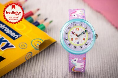 Flik Flak ZFBNP033 (motiv zvířátka)