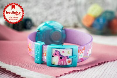 Flik Flak ZFBNP033 (motiv zvířátka)