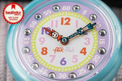 Flik Flak ZFBNP033 (motiv zvířátka)