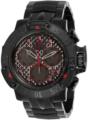 Invicta Subaqua Men Quartz Chronograph 23809