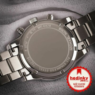 Michael Kors Ritz MK6428