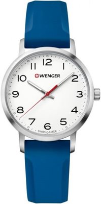 Wenger Avenue Quartz 01.1621.107
