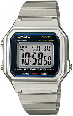 Casio Collection Vintage B-650WD-1AVEF