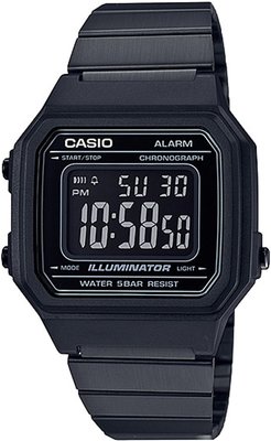 Casio Vintage B-650WB-1BEF