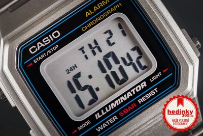 Casio Vintage B-650WD-1AVEF