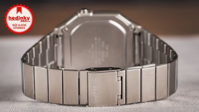 Casio Vintage B-650WD-1AVEF