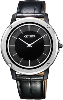 Citizen Eco-Drive One AR5024-01E