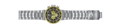 Invicta Pro Diver Quartz Chronograph 25075