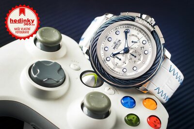 Invicta Reserve Bolt 24441