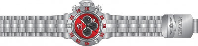 Invicta Subaqua Quartz 50mm 24448