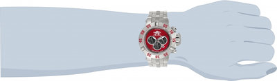 Invicta Subaqua Quartz 50mm 24448