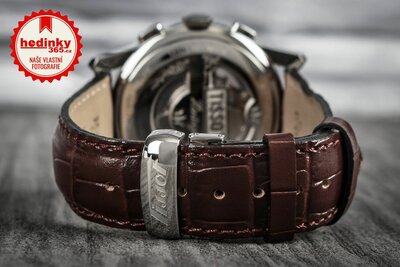 Tissot Heritage 1948 T66.1.712.33