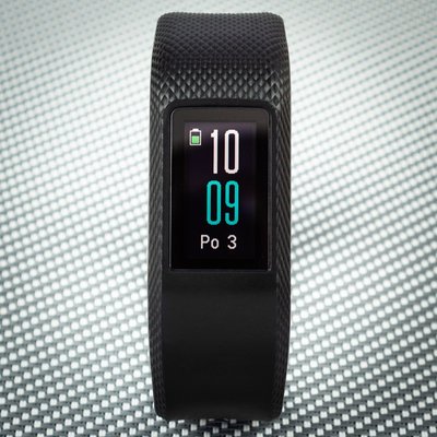 Garmin Vívosport Optic Slate (velikost S/M)