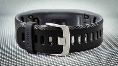 Garmin Vívosport Optic Slate (velikost S/M)