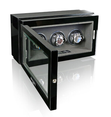 Natahovač Heisse & Söhne Watch Master 3 70019/76