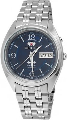 Orient 3Star Automatic FAB0000ED