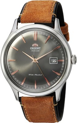 Orient Classic Bambino 2nd Generation Version 4 Automatic FAC08003A