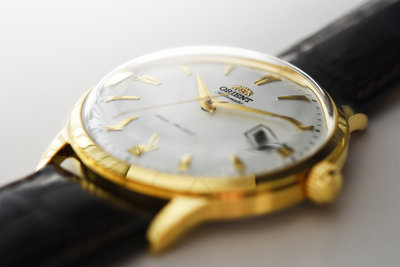 Orient Classic Bambino 2nd Generation Version1 Automatic TAC00003W0 (II. Jakost)