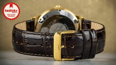 Orient Classic Bambino 2nd Generation Version1 Automatic TAC00003W0 (II. Jakost)