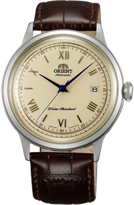 Orient Classic Bambino 2nd Generation Version2 Automatic FAC00009N