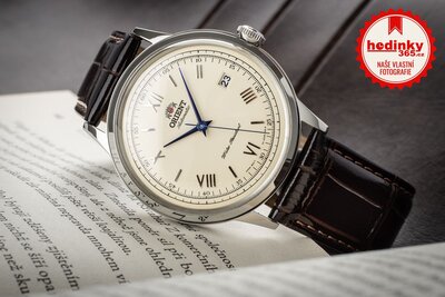 Orient Classic Bambino 2nd Generation Version2 Automatic TAC00009N0