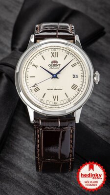 Orient Classic Bambino 2nd Generation Version2 Automatic TAC00009N0