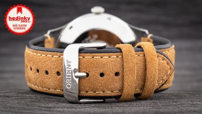 Orient Classic Bambino 2nd Generation Version4 Automatic TAC08003A0