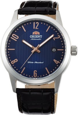 Orient Contemporary Automatic FAC05007D0