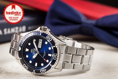 Orient Sports Ray II Automatic TAA02005D9