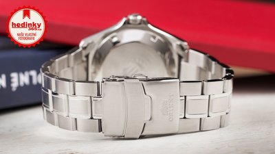 Orient Sports Ray II Automatic TAA02005D9