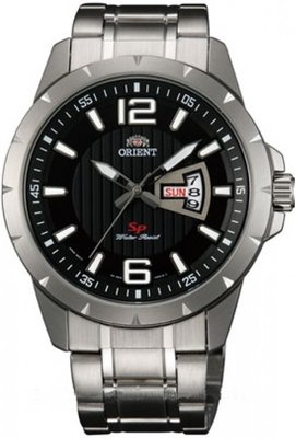 Orient Sports Sp Quartz FUG1X004B9