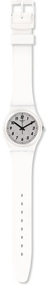 Swatch Something White GW194