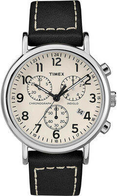 Timex Weekender Chrono TW2R42800