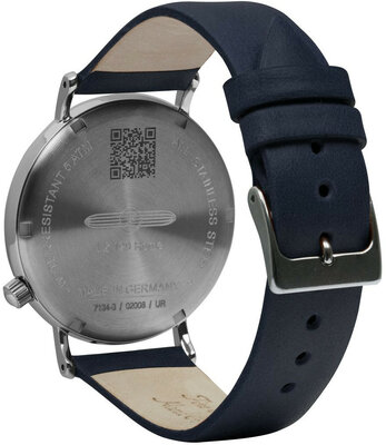 Zeppelin LZ 120 Rome Quartz 7134-3