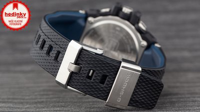 Casio G-Shock G-Steel GST-B100XA-1AER