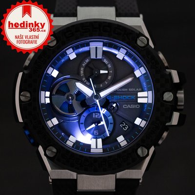 Casio G-Shock G-Steel GST-B100XA-1AER