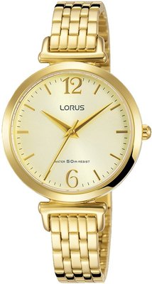 Lorus RG222NX9