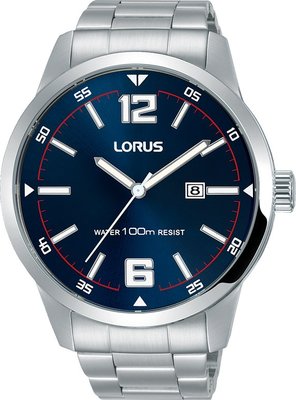 Lorus RH977HX9