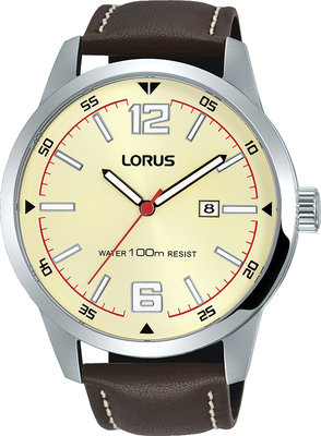 Lorus RH989HX9