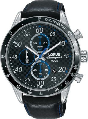 Lorus RM341EX9